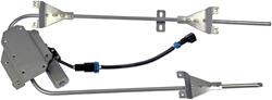Dorman Window Regulators 741-5101