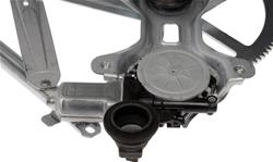 Dorman Power Window Regulator and Motor Assemblies for 2004-2009 SIENNA - 741-512