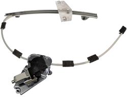 Dorman Power Window Regulator and Motor Assemblies for 2002-2007 LIBERTY - 741-526