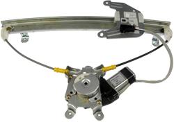 Dorman Window Regulators for 1991-1994 SENTRA - 741-606