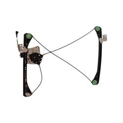 Dorman Power Window Regulator and Motor Assemblies for 1999-2004 ALERO, 1999-2005 GRAND AM - 741-641