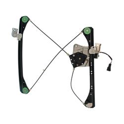 Dorman Power Window Regulator and Motor Assemblies for 1999-2004 ALERO, 1999-2005 GRAND AM - 741-642