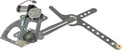 Dorman Power Window Regulator and Motor Assemblies 741-655