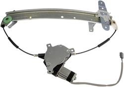 Dorman Power Window Regulator and Motor Assemblies for 1992-2011 CROWN VICTORIA, GRAND MARQUIS, 2003-2004 MARAUDER - 741-679