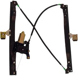 Dorman Power Window Regulator and Motor Assemblies 741-690