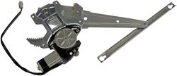 Dorman Window Regulators for 1998-2002 ACCORD - 741-699