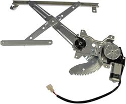 Dorman Power Window Regulator and Motor Assemblies for 1987-1991 CAMRY - 741-728