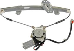 Dorman Power Window Regulator and Motor Assemblies for 1996-2000 CIVIC - 741-734