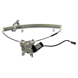 Dorman Power Window Regulator and Motor Assemblies for 1998-2001 ALTIMA - 741-739