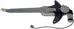 Dorman Power Window Regulator and Motor Assemblies 741-754