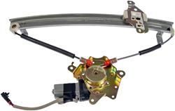 Dorman Power Window Regulator and Motor Assemblies for 1995-1999 SENTRA - 741-777
