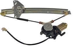 Dorman Power Window Regulator and Motor Assemblies for 1992-1996 CAMRY - 741-794