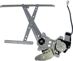 Dorman Power Window Regulator and Motor Assemblies for 1991-1997 LAND CRUISER, 1996-1997 LX450 - 741-795