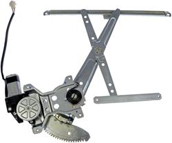 Dorman Power Window Regulator and Motor Assemblies for 1991-1997 LAND CRUISER, 1996-1997 LX450 - 741-796