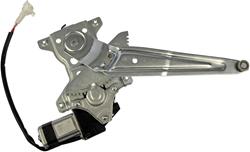 Dorman Power Window Regulator and Motor Assemblies for 1993-1997 COROLLA - 741-797