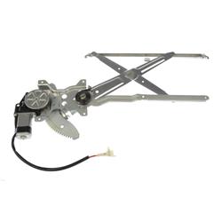 Dorman Power Window Regulator and Motor Assemblies for 1995-2004 TACOMA - 741-799