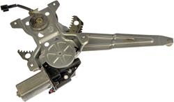 Dorman Power Window Regulator and Motor Assemblies for 1998-2002 COROLLA - 741-804