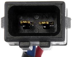 Dorman Power Window Regulator and Motor Assemblies for 1990-1994 PASSAT - 741-805