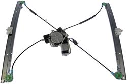 Dorman Power Window Regulator and Motor Assemblies 741-823