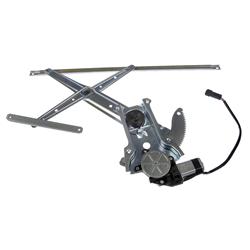 Dorman Power Window Regulator and Motor Assemblies for 1995-1999 NEON - 741-827