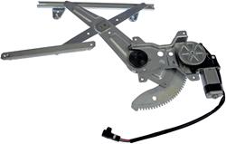 Dorman Power Window Regulator and Motor Assemblies for 1997-2001 CAMRY - 741-830