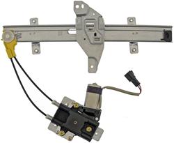 Dorman Power Window Regulator and Motor Assemblies for 1997-2003 GRAND PRIX - 741-838
