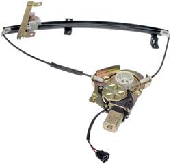 Dorman Window Regulators for 1994-1997 PASSPORT, RODEO - 741-843