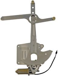 Dorman Window Regulators 741-845