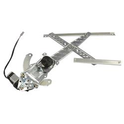 Dorman Power Window Regulator and Motor Assemblies for 1999-2003 F-150, 2004 F-150 HERITAGE, 1999 F-250 - 741-848
