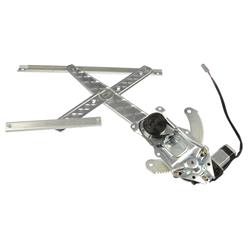 Dorman Window Regulators for 1999-2003 F-150, 2004 F-150 HERITAGE, 1999 F-250 - 741-849