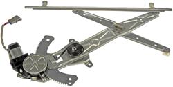 Dorman Power Window Regulator and Motor Assemblies for 2004-2007 FREESTAR, MONTEREY, 1995-2003 WINDSTAR - 741-871