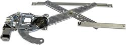 Dorman Window Regulators for 1997-2002 EXPEDITION, 2001 F-150, 1998-2002 NAVIGATOR - 741-873