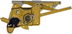 Dorman Power Window Regulator and Motor Assemblies for 1995-1999 MONTE CARLO - 741-880