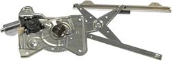 Dorman Window Regulators for 1995-1999 MONTE CARLO - 741-881