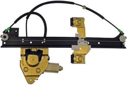 Dorman Power Window Regulator and Motor Assemblies 741-892