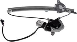 Dorman Power Window Regulator and Motor Assemblies for 1995-1999 AVALON - 741-915