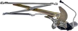 Dorman Power Window Regulator and Motor Assemblies for 1998-2003 SIENNA - 741-919