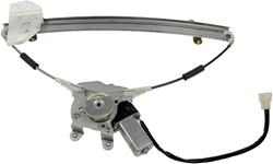 Dorman Window Regulators for 1997-2001 MIRAGE - 741-930
