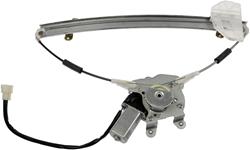 Dorman Window Regulators for 1997-2001 MIRAGE - 741-931