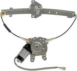 Dorman Window Regulators for 1997-2001 MIRAGE - 741-932