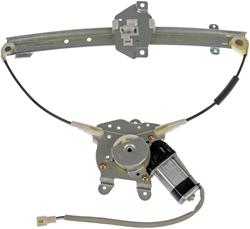 Dorman Window Regulators for 1997-2001 MIRAGE - 741-933