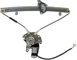 Dorman Window Regulators for 1989-1992 MIRAGE, SUMMIT - 741-934