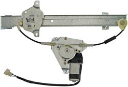 Dorman Window Regulators for 1989-1992 MIRAGE, SUMMIT - 741-937