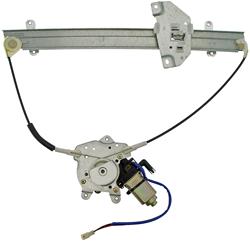 Dorman Window Regulators for 1997-2002 MIRAGE - 741-938