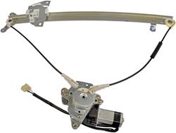 Dorman Window Regulators for 1997-2002 MIRAGE - 741-939