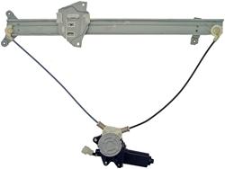 Dorman Window Regulators for 1992-2000 MONTERO - 741-941