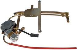 Dorman Window Regulators 741-942
