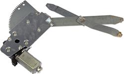 Dorman Window Regulators 741-945