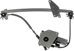 Dorman Window Regulators for 2000-2004 S40, V40 - 741-948