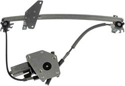 Dorman Window Regulators for 2000-2004 S40, V40 - 741-949